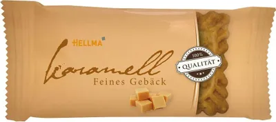 Produktbild von Hellma Feines Gebäck 3er Mix 200 x 5,6g