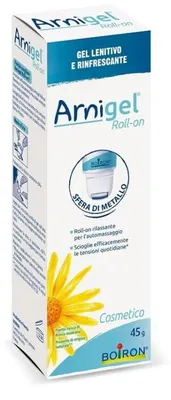 Immagine prodotto di Arnigel Roll On 45 G