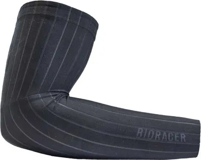 Immagine prodotto di Bioracer Speedwear Concept Aero Arm Warmer Nero L Uomo Nero L