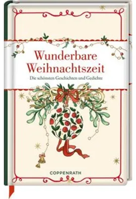 Obrázok produktu pre Wunderbare Weihnachtszeit