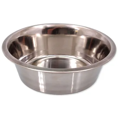 Image de Bol en acier inoxydable DOG FANTASY 25 cm 2800 ml