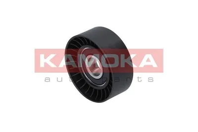 Produktbild von KAMOKA R0279 Spannarm Keilrippenriemen Ø65mm für AUDI A4 Avant (8E5, B6) passend für PEUGEOT 206 Schrägheck (2A/C) 206 CC (2D) 307 CC (3B)