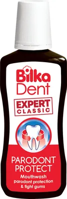 Image de Bilka Dent Expert Parodont Protect Bain de bouche, 250 ml