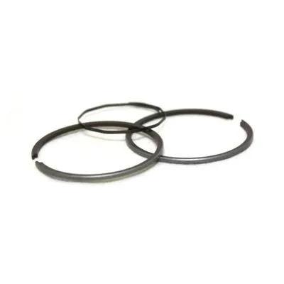 Obrázek produktu pro Sada pístních kroužků 1,5 x 40 mm pro motory Minarelli 50 ccm vhodné např. pro Aprilia, CPI, MBK, Yamaha, Ke
