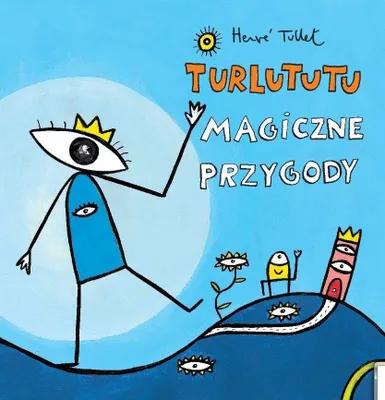 Immagine prodotto di Turlututu Magiczne Przygody