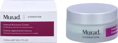 Produktbild von Murad 15293, Tages- & Nachtcreme, Frauen, Mischhaut, trockene Haut, normale Haut, Empflindliche Haut, Anti-Reizung, Anti-Rötung, Anti-Stress, Wirkt beruhigend, Feuchtigkeitsspendend, Beruhigend, All ages, 50 ml