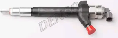 Produktbild von DENSO Düsenstock Düse DCRI107060 8717613029169