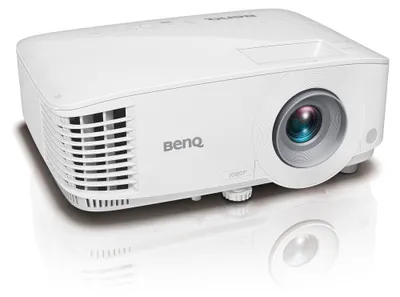 Zdjęcie produktu dla BenQ Beamer MH733    4000 Lumen F-HD