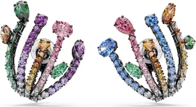 Produktbild von Swarovski Matrix 5742673 Ohrringe