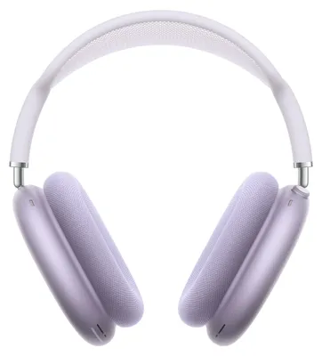 Obrázek produktu pro Apple AirPods Max - 2. generace - Sluchátka s mikrofonem