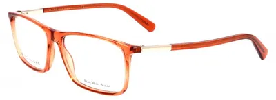 Produktbild von Marc Jacobs MJ 547 Dark orange light gold 54/15/145 Herren Brillen