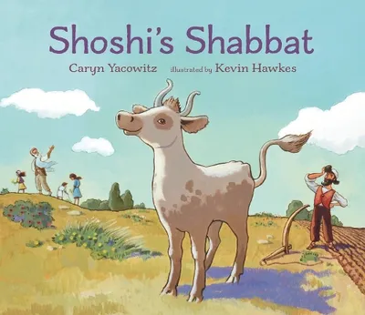 Produktbild von Shoshis Schabbatfeier