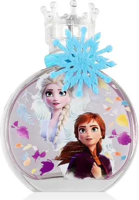 Obrázok produktu pre AIR VAL Frozen II EDT-sprej 100ml + Charme