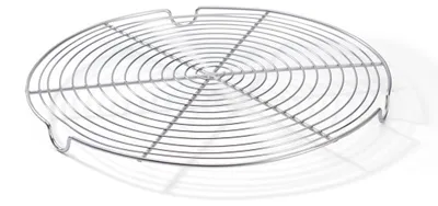 Obrázok produktu pre de Buyer 0237.28, nerezová oceľ, okrúhla, veľkosť 28 cm
