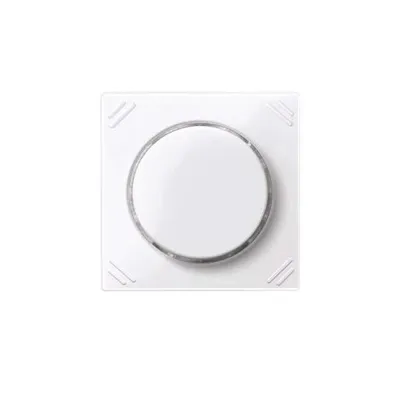 Produktbild von Merten Drehregler-Modul MEG5252-0325