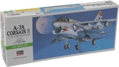 Immagine prodotto di A7A Corsair II / 1:72