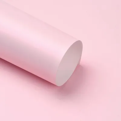 Zdjęcie produktu dla Folia samochodowa Rosa Glanz Matt Platinrosa, zmieniająca kolor, 75 x 152 cm, PVC, z kanałem powietrznym