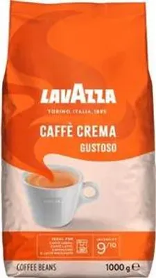 Produktbild von Lavazza Caffè Crema Gustoso | ganze Bohne | 1000g
