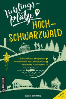 Image de Lieblingsplätze Hochschwarzwald
