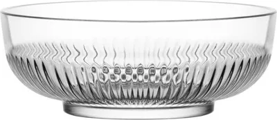 Produktbild von LAV Tokyo Schale aus hochwertigem Glas 1,5 L - Robust & Vielseitig einsetzbar