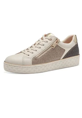 Produktbild von Marco Tozzi Sneaker Mehrfarbig