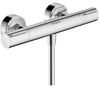 Zdjęcie produktu dla Hansgrohe 13346340 - Termostat Ecostat Element
