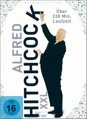 Image de Hitchcock XXL