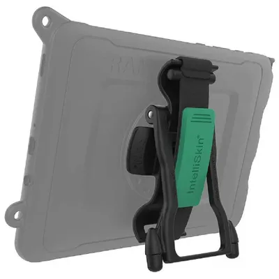 Produktbild von RAM Mounts RAM-GDS-HS1MU, Tablet/UMPC, Passive Halterung, Auto/Innenbereich, Schwarz, Grün