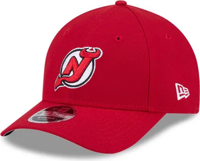 Obrázek produktu pro Pánská čepice NHL týmu New Jersey Devils (model 940MC)