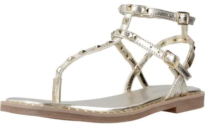 Produktbild von Les Tropeziennes Coraze Sandalen Golden EU 39 Frau Golden EU 39
