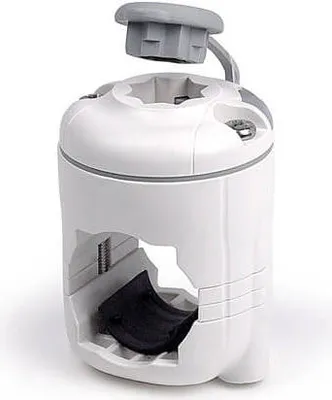 Produktbild von Railblaza RailMount 32-41 + StarPort White Schlauchboote - Zubehör