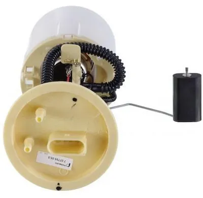 Imagen del producto de PIERBURG 7.07795.55.0: Unidad de alimentación de combustible para vehículos VW Transporter V Bus (7HB, 7HJ, 7EB, 7EJ, 7EF, 7EG, 7HF, 7EC), Multivan V, Transporter V, Furgoneta