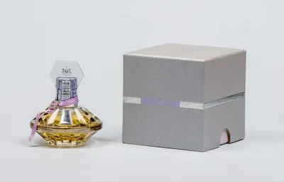 Produktbild von Jacques Fath Irissime EdP Eau de Parfum 50 ml