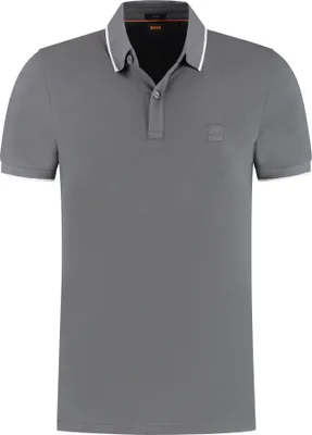 Produktbild von Boss Passertip Poloshirt Herren