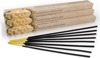 Produktbild von Räucherstäbchen Copal 10er Set