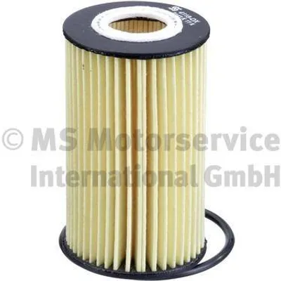 Produktbild von Ölfilter KOLBENSCHMIDT 50014118 Filtereinsatz für OPEL Corsa D Schrägheck (S07) ZAFIRA B (A05) INSIGNIA Caravan Astra J Sports Tourer (P10) Meriva A
