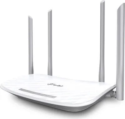Produktbild von AC1200-Dualband-WLAN-Router