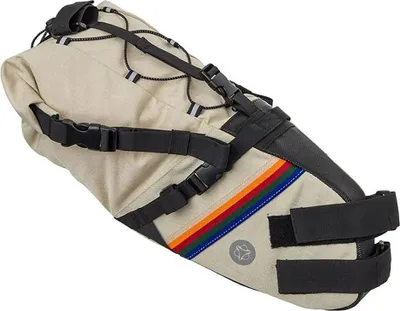 Produktbild von agu Venture Satteltasche, wasserdicht, Beige