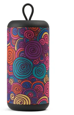 Obrázek produktu pro Music Sound 8018080423963, 5 W, Bezdrátový, 0,15 m, Stereofonní přenosný reproduktor, Vícebarevný, Mobilní/chytrý telefon