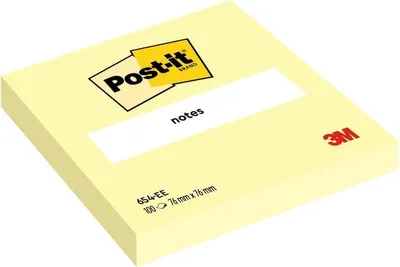 Image de Post-it - 76 mm x 76 mm