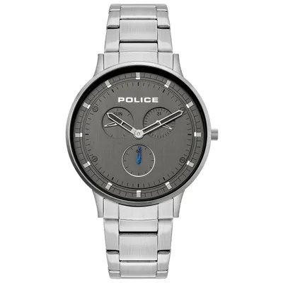 Obrázok produktu pre Police BERKELEY PL15968JS.39M Pánske náramkové hodinky
