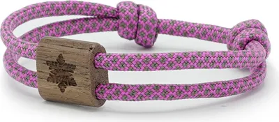 Image de PHIERES Phireal Snowflake Pink .