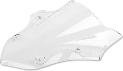 Produktbild von Kawasaki Z900 Verkleidungsscheibe, klar, hoch, 2017>>