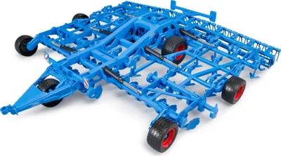 Produktbild von Bruder Lemken Grubber Koralin 9