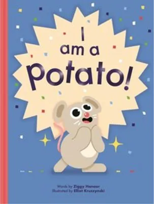Imagen del producto de I Am a Potato!