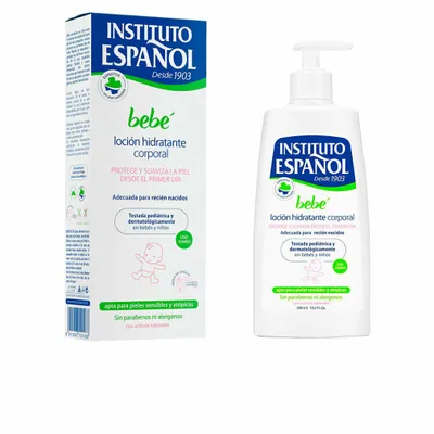 Produktbild von Instituto Español Bébé, 300 ml,  getestet, 1 Stück(e)