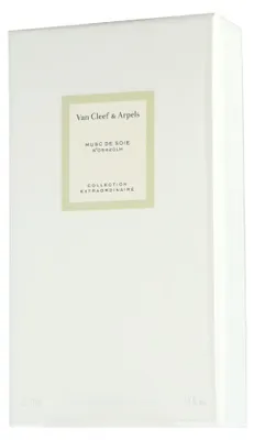 Obrázok produktu pre Van Cleef & Arpels Collection Extraordinaire Musc de Soie - parfumovaná voda v spreji (75 ml)