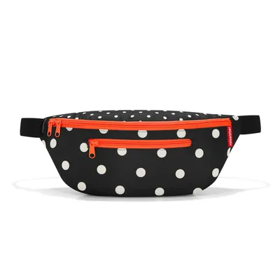 Produktbild von Reisenthel beltbag M, 3 l, Muster, Polyester