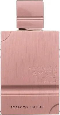 Image de Al Haramain - Amber Oud Tobacco Edition - Unisex, 60 ml