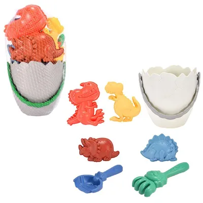 Image de Été 2012961, Jouets de plage, 1,5 an/ans, Plastique, Multicolore